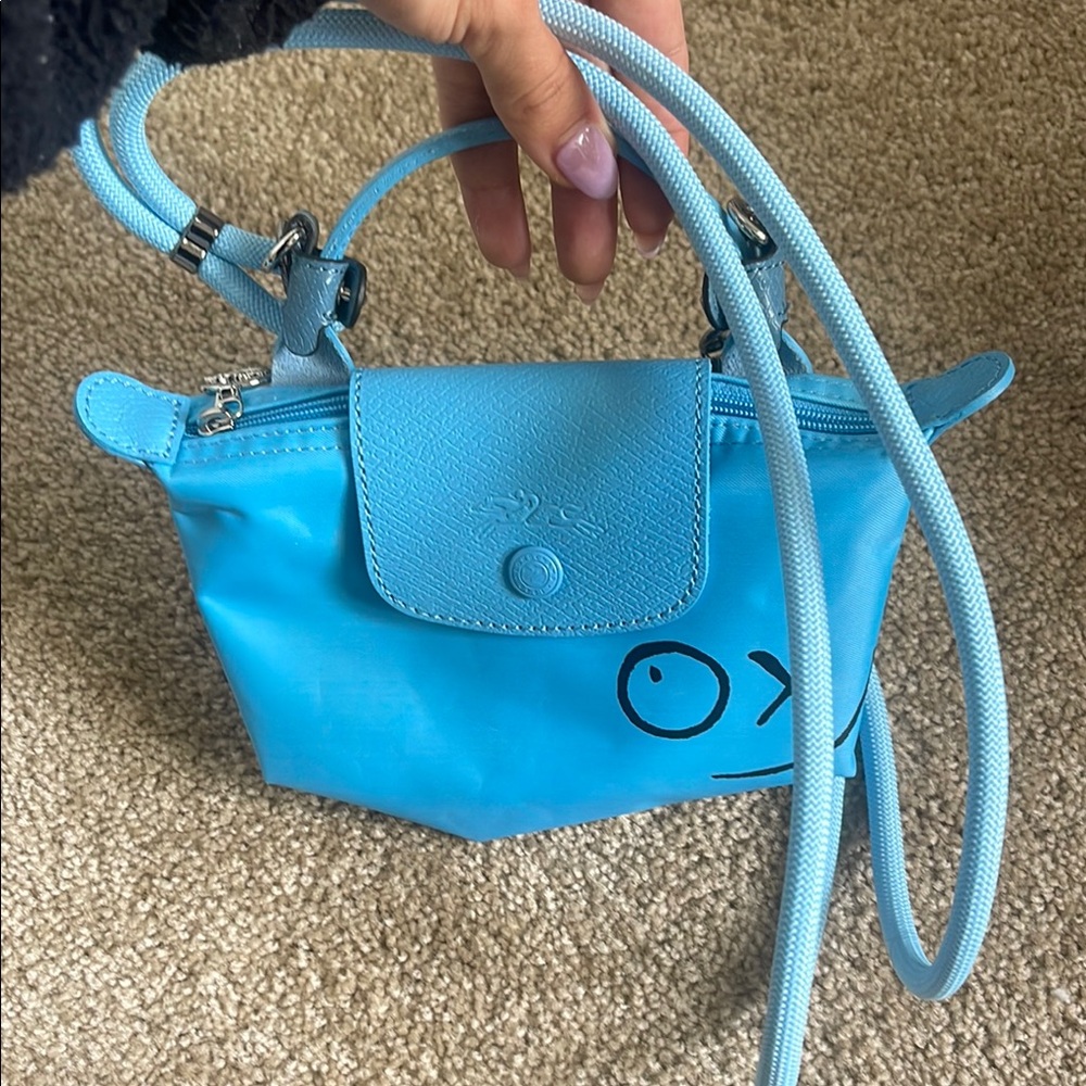 Longchamp Modele Derose